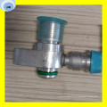 Premium-Qualität 3/4 &quot;16UNF 15,5 mm Klimaanlage Schlauchanschluss Stecker